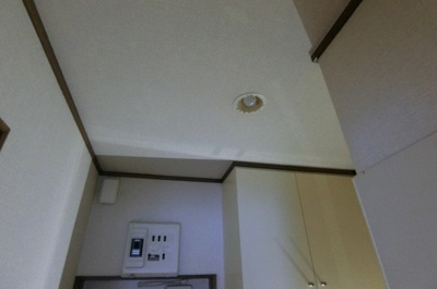 【設備】 | キャロル | 設備