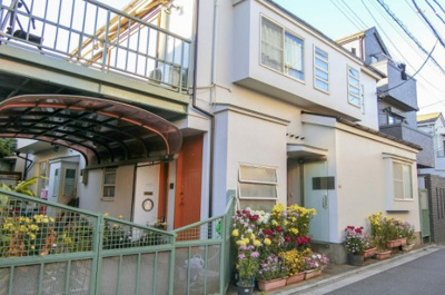 【外観】 | キャロル