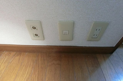 【設備】 | キャロル | 設備