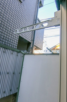 【設備】 | キャロル | 物干し機