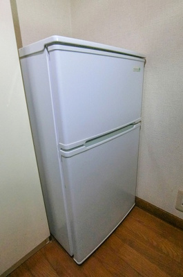 【設備】 | キャロル | 冷蔵庫