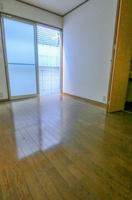 【内装】 | キャロル