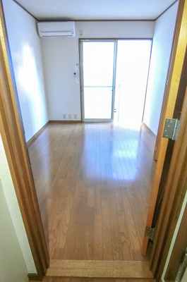 【内装】 | キャロル