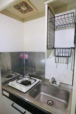 【キッチン】 | キャロル