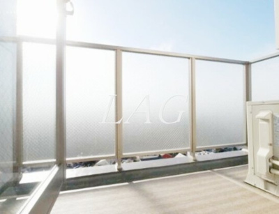 【バルコニー】 | Ｎ－ｓｔａｇｅ久米川 | バルコニーです。