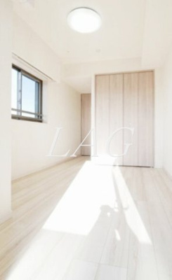 【寝室】 | Ｎ－ｓｔａｇｅ久米川 | 寝室です。