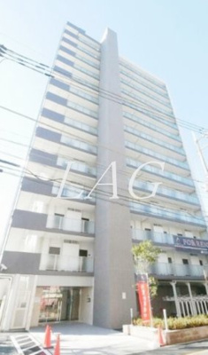 【外観】 | Ｎ－ｓｔａｇｅ久米川 | 外観です。