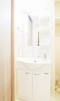 【独立洗面台】 | Ｎ－ｓｔａｇｅ久米川 | 独立洗面台です。