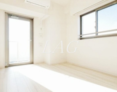 【居間・リビング】 | Ｎ－ｓｔａｇｅ久米川 | 洋室のお部屋です。