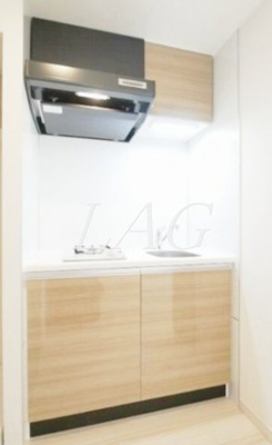 【キッチン】 | Ｎ－ｓｔａｇｅ久米川 | キッチンです。