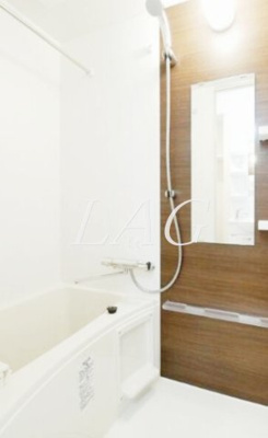 【浴室】 | Ｎ－ｓｔａｇｅ久米川 | お風呂です。