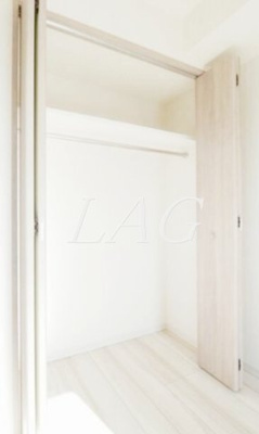 【収納】 | Ｎ－ｓｔａｇｅ久米川 | 収納です。