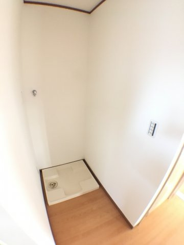 コーポアイリスのその他