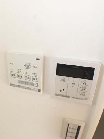 コーポアイリスの設備