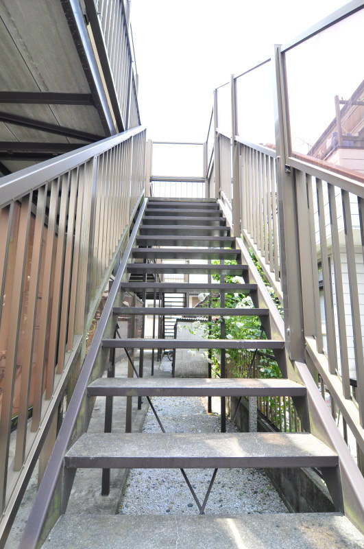 コーポアイリスのその他共用部分