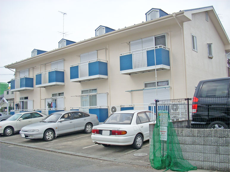 コーポアイリス