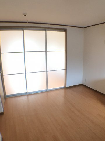 コーポアイリスの内装|きれいな内装です