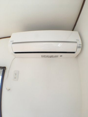 コーポアイリスの設備