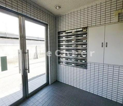 【その他共用部分】 | Ｋストーク