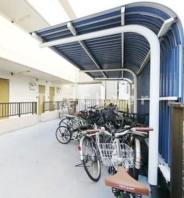 【その他共用部分】 | Ｋストーク