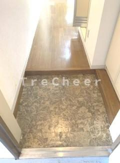 【玄関】 | Ｋストーク