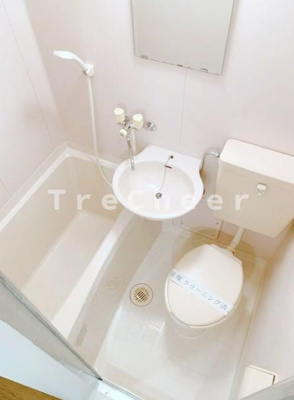 【浴室】 | Ｋストーク