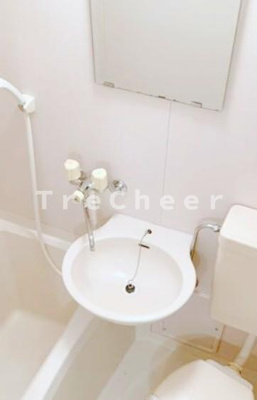 【洗面所】 | Ｋストーク