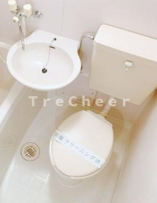 【トイレ】 | Ｋストーク