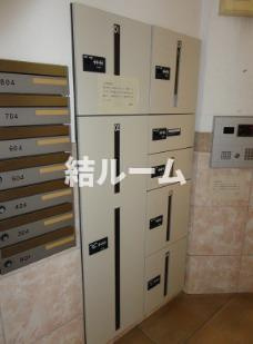 練馬区豊玉中２丁目の賃貸マンションのその他共用部分
