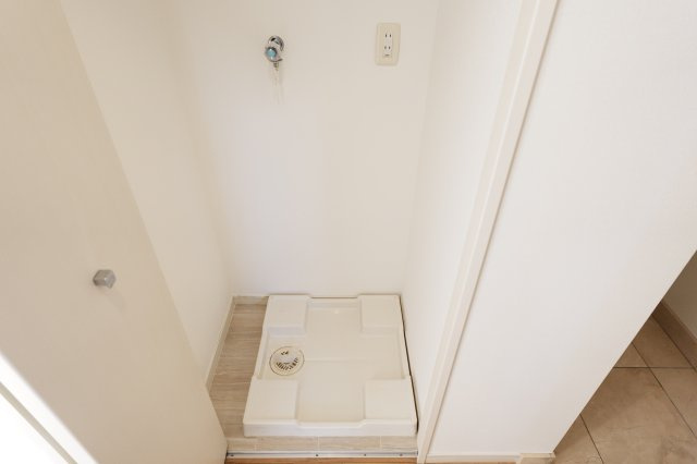 【その他】 | セイワパレス夕陽丘