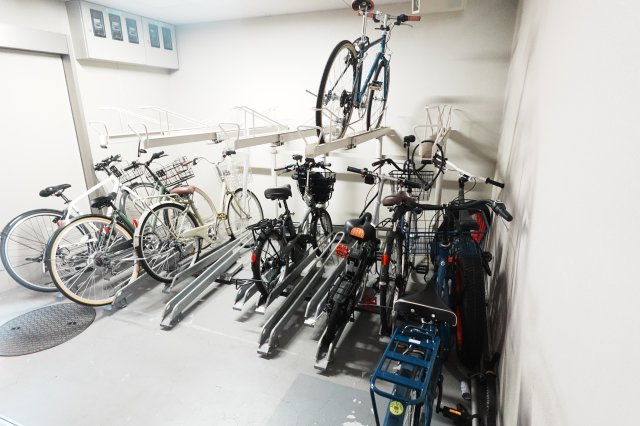 【その他共用部分】 | セイワパレス夕陽丘