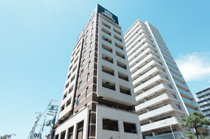 セイワパレス夕陽丘の画像