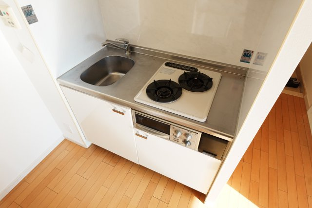 【キッチン】 | セイワパレス夕陽丘