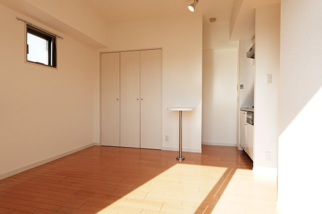 【居間・リビング】 | セイワパレス夕陽丘