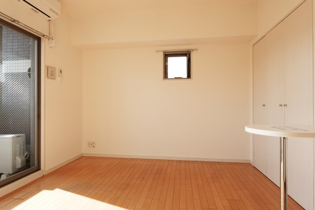 【寝室】 | セイワパレス夕陽丘