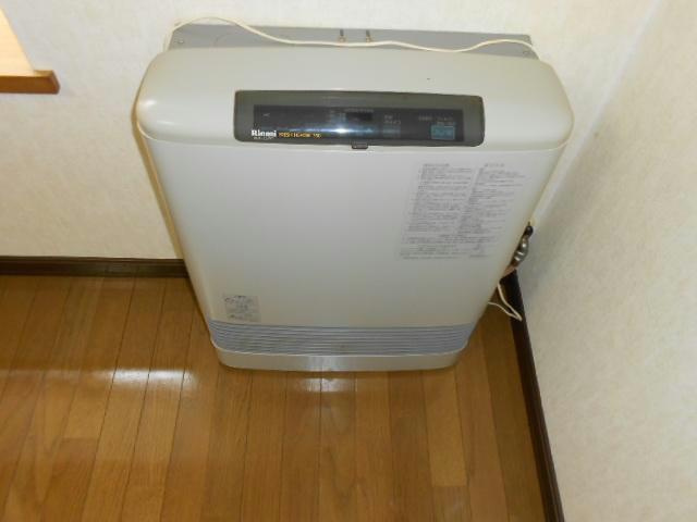 ＥＰＯＣＨ光和(ｴﾎﾟｯｸｺｳﾜ)の設備