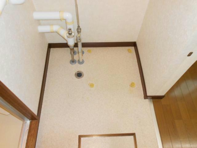 ＥＰＯＣＨ光和(ｴﾎﾟｯｸｺｳﾜ)の洗面所