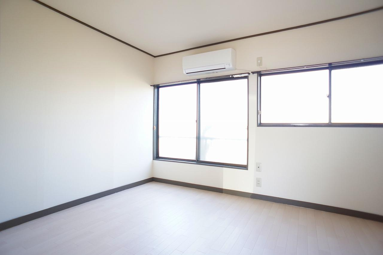 カズハイツのその他|反転同タイプ