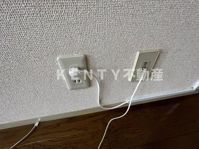 【設備】 | 小泉マンション
