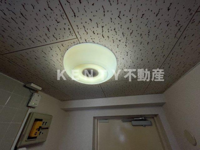 【設備】 | 小泉マンション