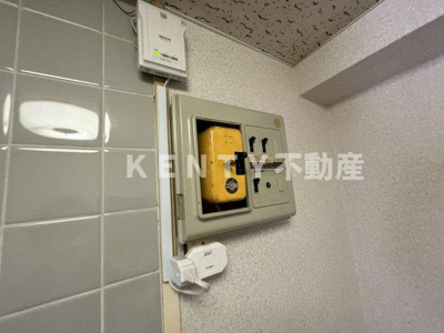 【設備】 | 小泉マンション