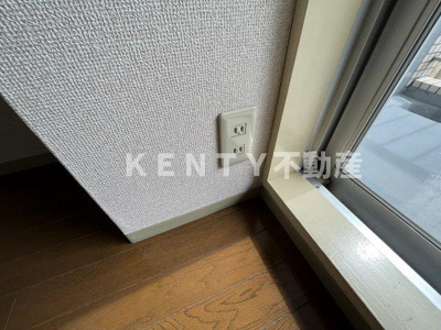 【設備】 | 小泉マンション