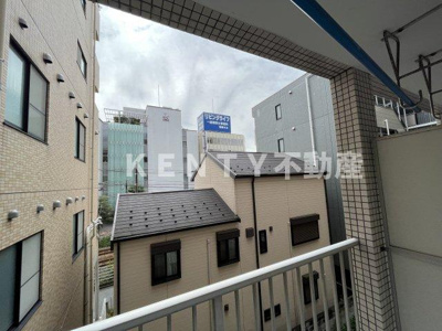 【展望】 | 小泉マンション