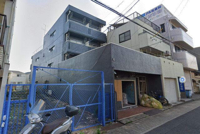 コーポ早川