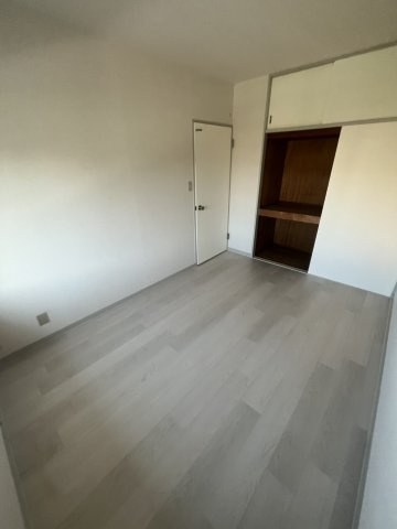 パティオ鵠沼の居間・リビング