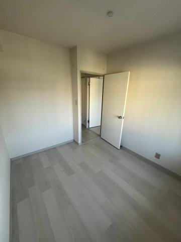 パティオ鵠沼の子供部屋