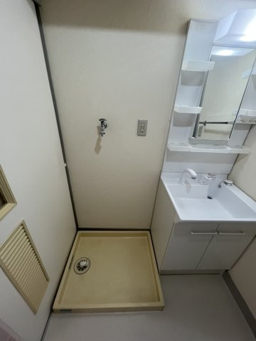 パティオ鵠沼の内装