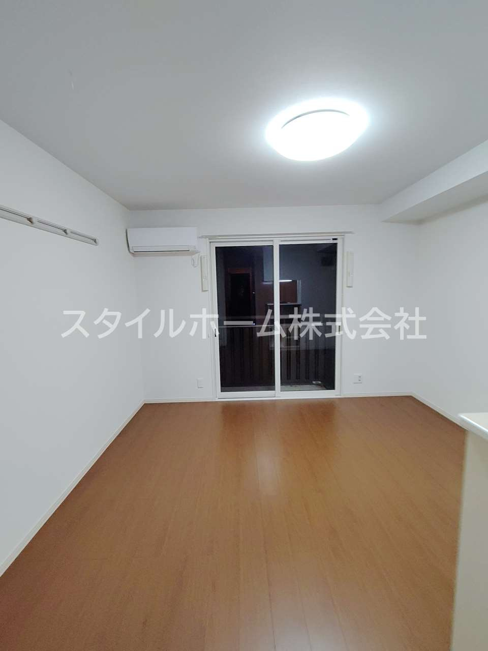 クレール２１の居間・リビング|イメージ写真