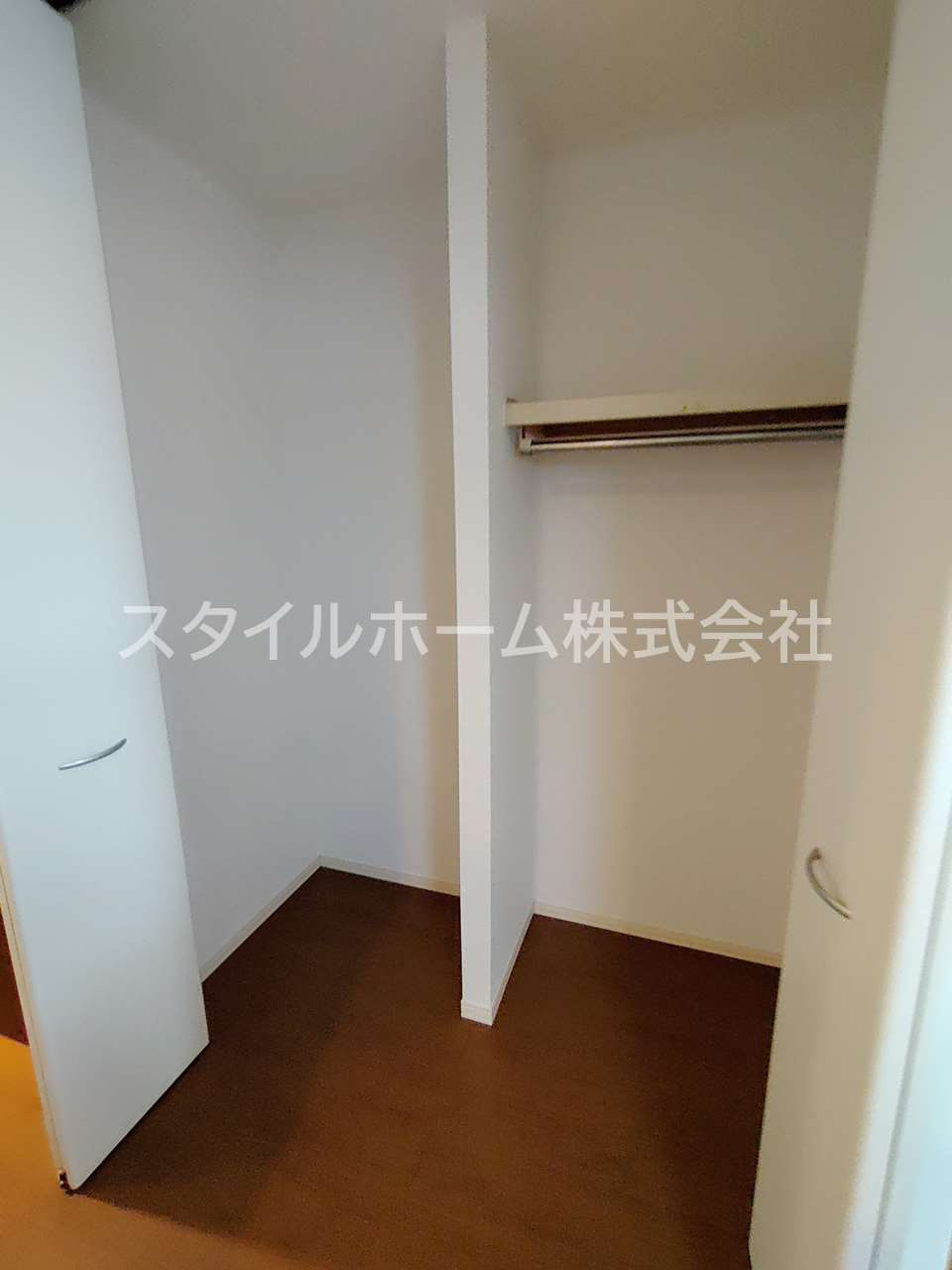 クレール２１の収納|イメージ写真