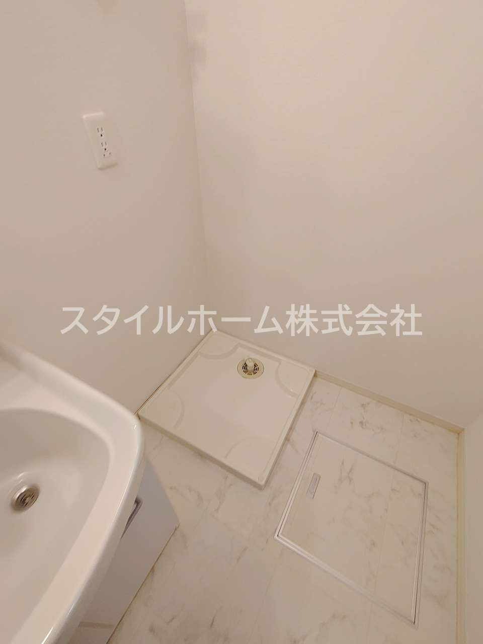 クレール２１の浴室|イメージ写真